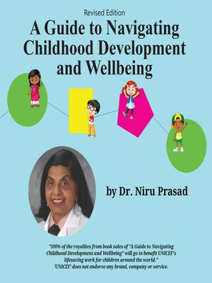 cover image of A Guide to Navigating Childhood Development and Wellbeing